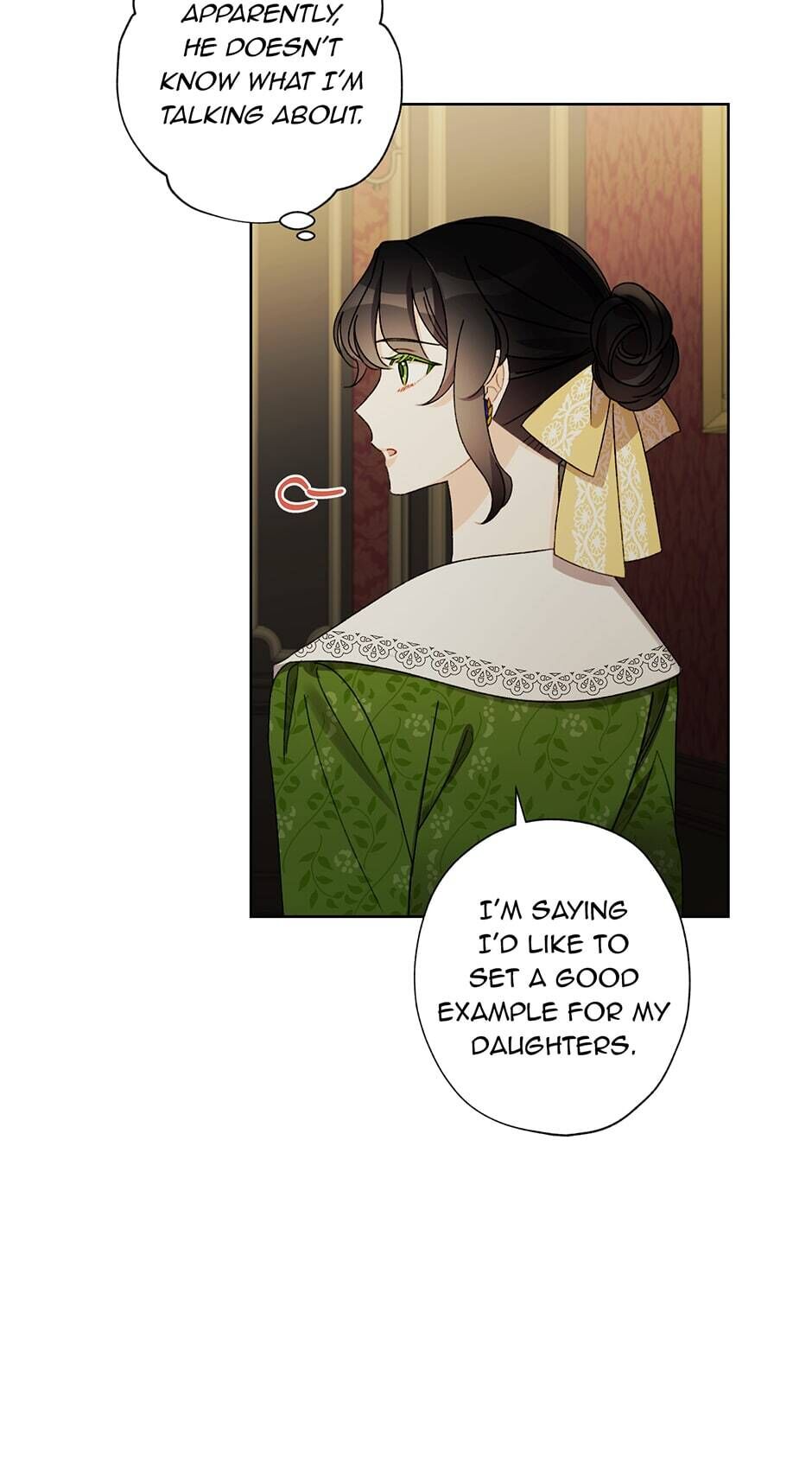 A Wicked Tale of Cinderella's Stepmom Chapter 8 page 69 - Chapter 8: A Tour Together