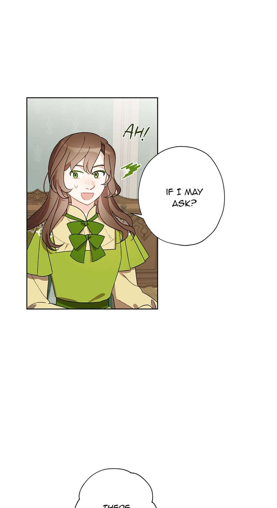A Wicked Tale of Cinderella's Stepmom Chapter 8 page 7 - Chapter 8: A Tour Together