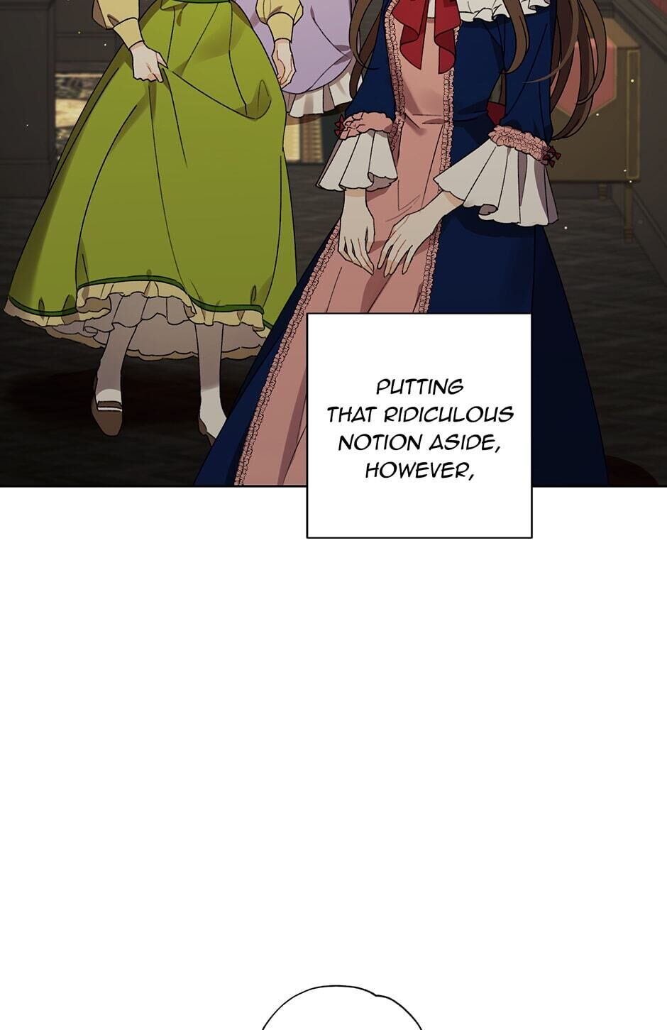A Wicked Tale of Cinderella's Stepmom Chapter 8 page 71 - Chapter 8: A Tour Together