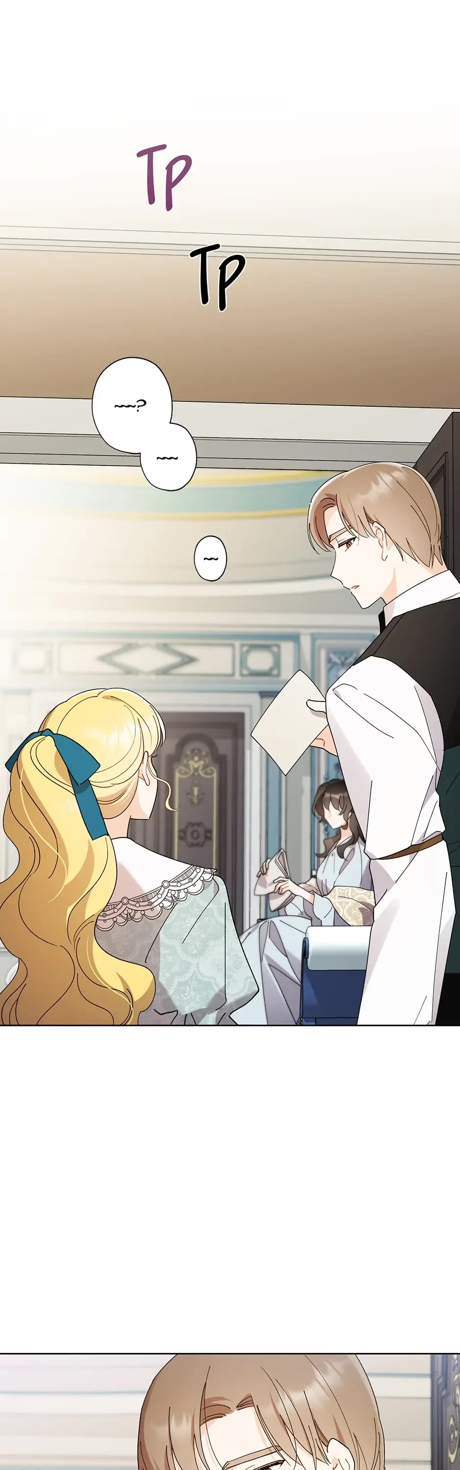 A Wicked Tale of Cinderella's Stepmom Chapter 80 page 1 - Chapter 80: The Casey Family