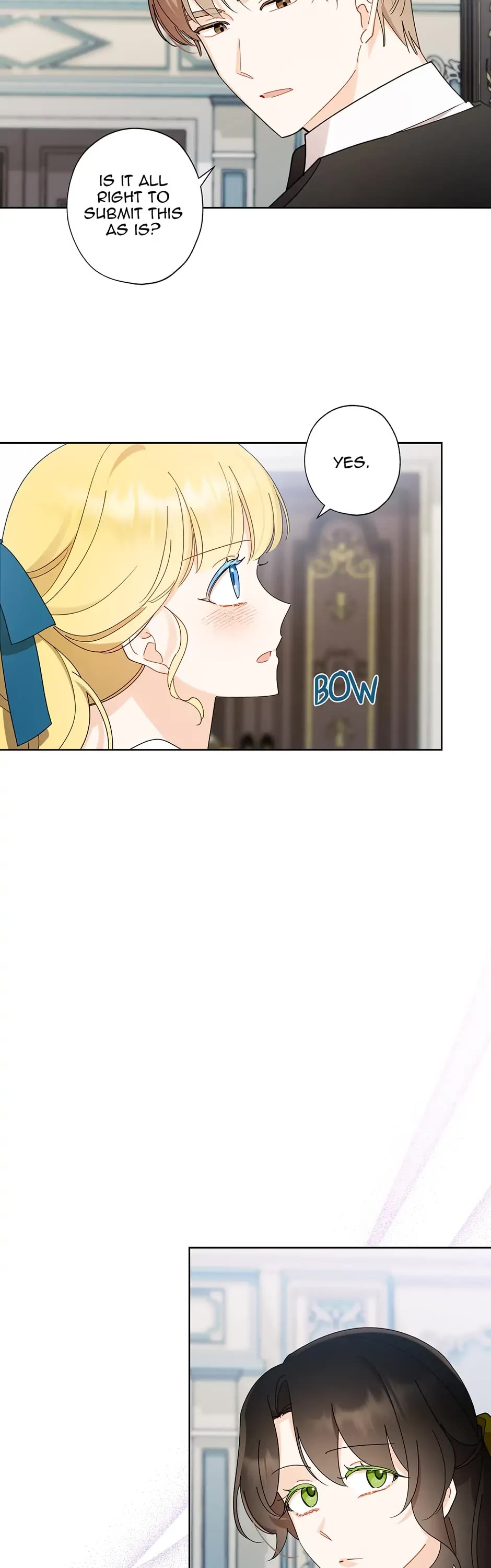 A Wicked Tale of Cinderella's Stepmom Chapter 80 page 2 - Chapter 80: The Casey Family