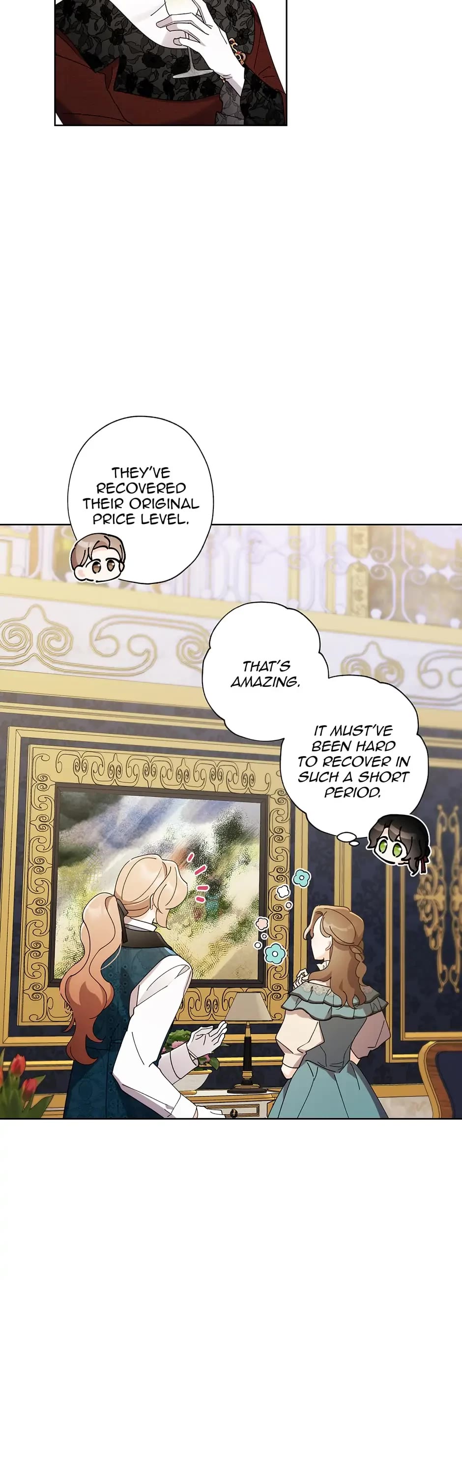 A Wicked Tale of Cinderella's Stepmom Chapter 80 page 26 - Chapter 80: The Casey Family