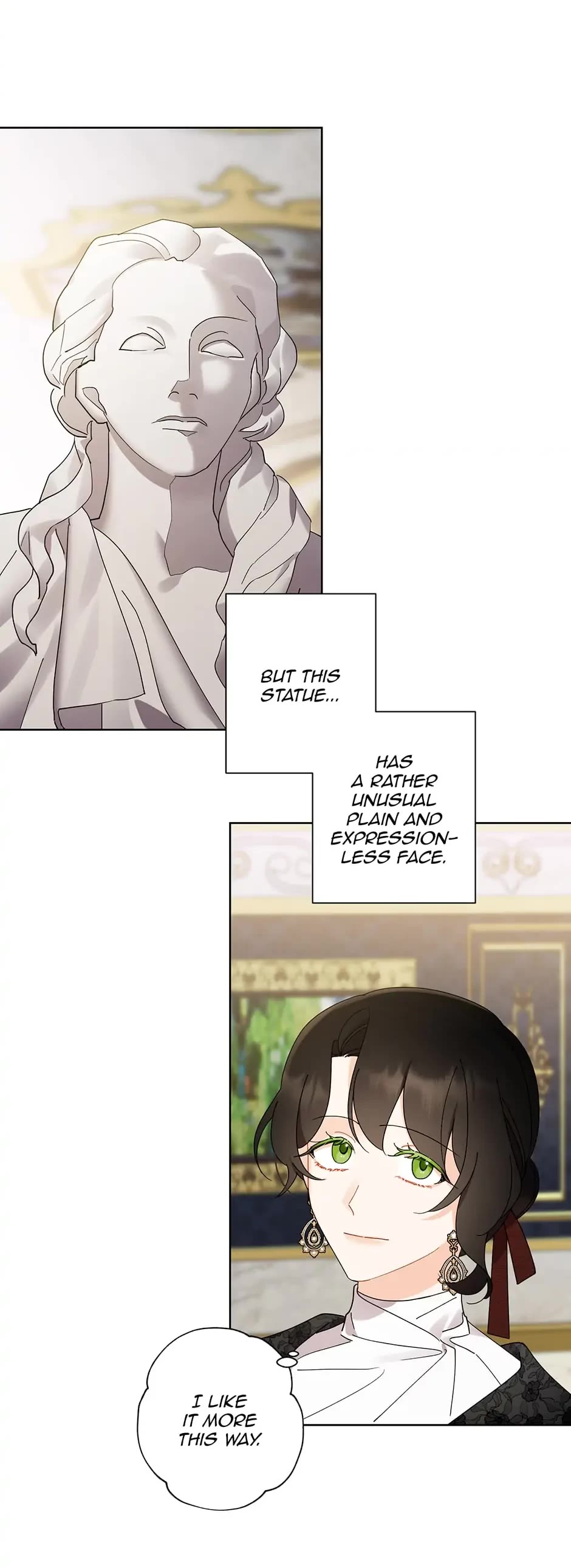 A Wicked Tale of Cinderella's Stepmom Chapter 80 page 32 - Chapter 80: The Casey Family