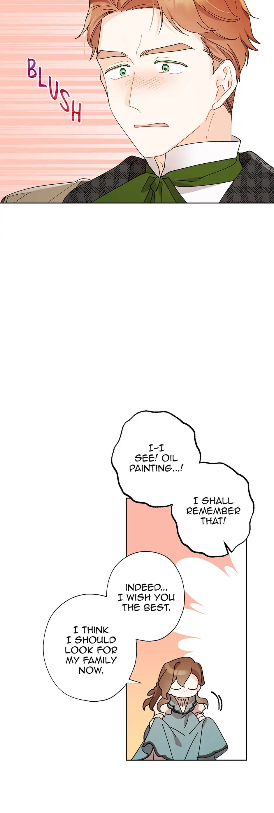 A Wicked Tale of Cinderella's Stepmom Chapter 81 page 16 - Chapter 81: True Love's Blessing
