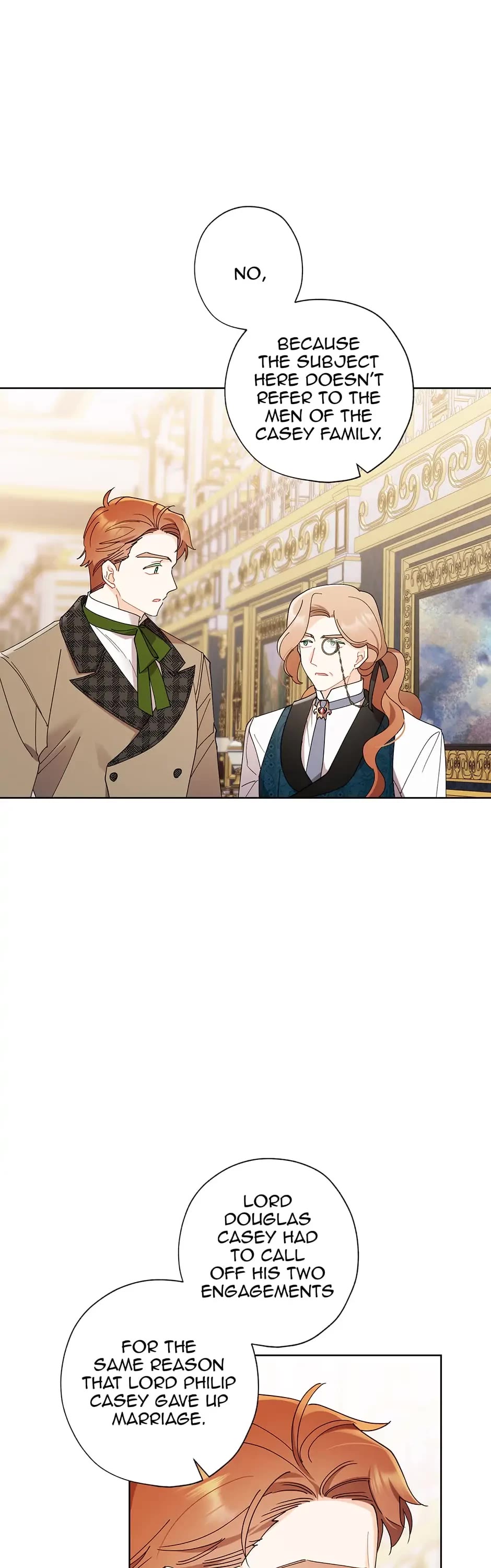 A Wicked Tale of Cinderella's Stepmom Chapter 81 page 2 - Chapter 81: True Love's Blessing