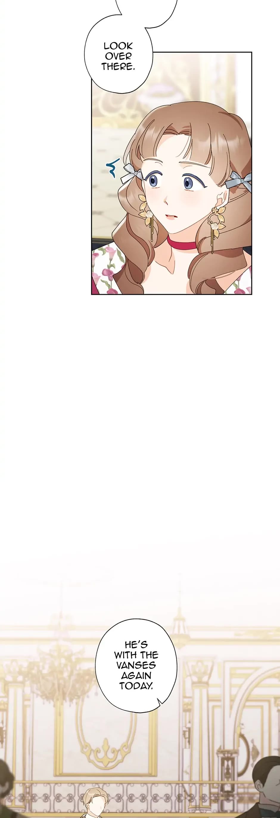 A Wicked Tale of Cinderella's Stepmom Chapter 81 page 23 - Chapter 81: True Love's Blessing