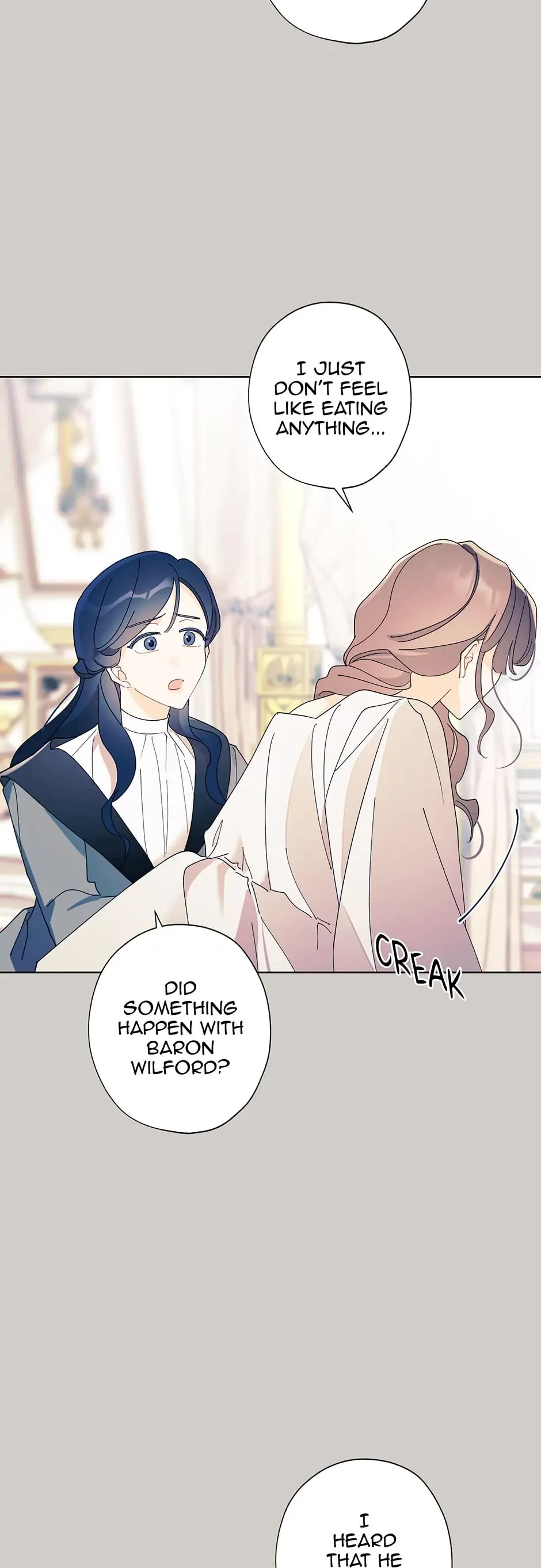 A Wicked Tale of Cinderella's Stepmom Chapter 81 page 27 - Chapter 81: True Love's Blessing