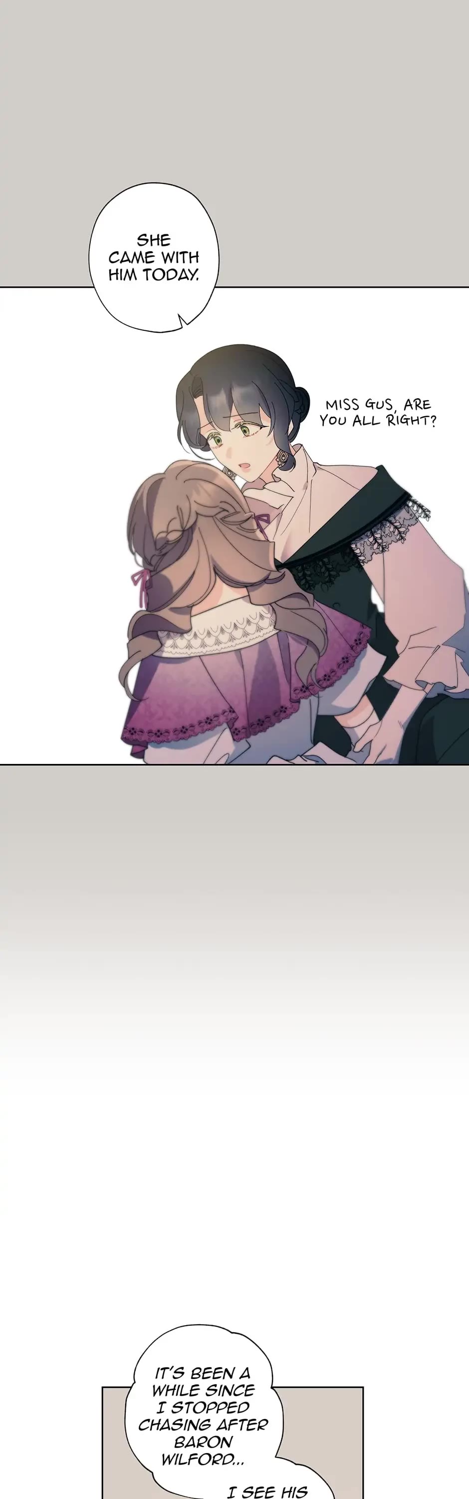 A Wicked Tale of Cinderella's Stepmom Chapter 81 page 30 - Chapter 81: True Love's Blessing