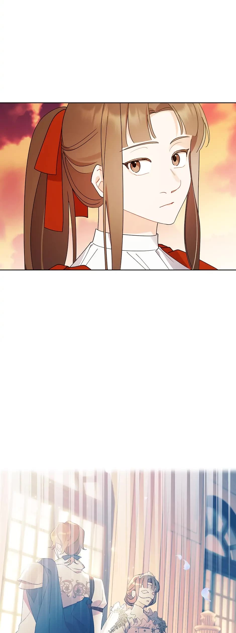 A Wicked Tale of Cinderella's Stepmom Chapter 81 page 35 - Chapter 81: True Love's Blessing