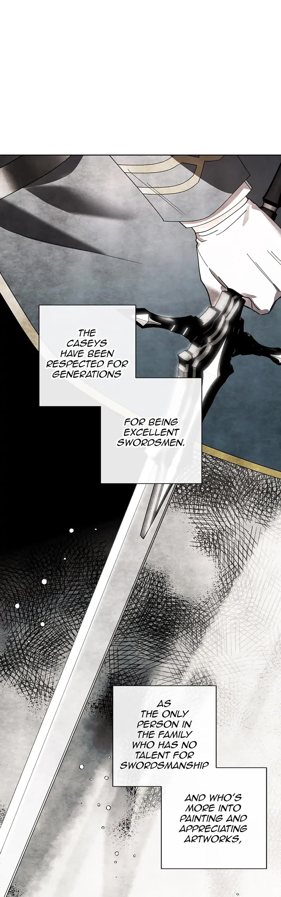 A Wicked Tale of Cinderella's Stepmom Chapter 81 page 9 - Chapter 81: True Love's Blessing