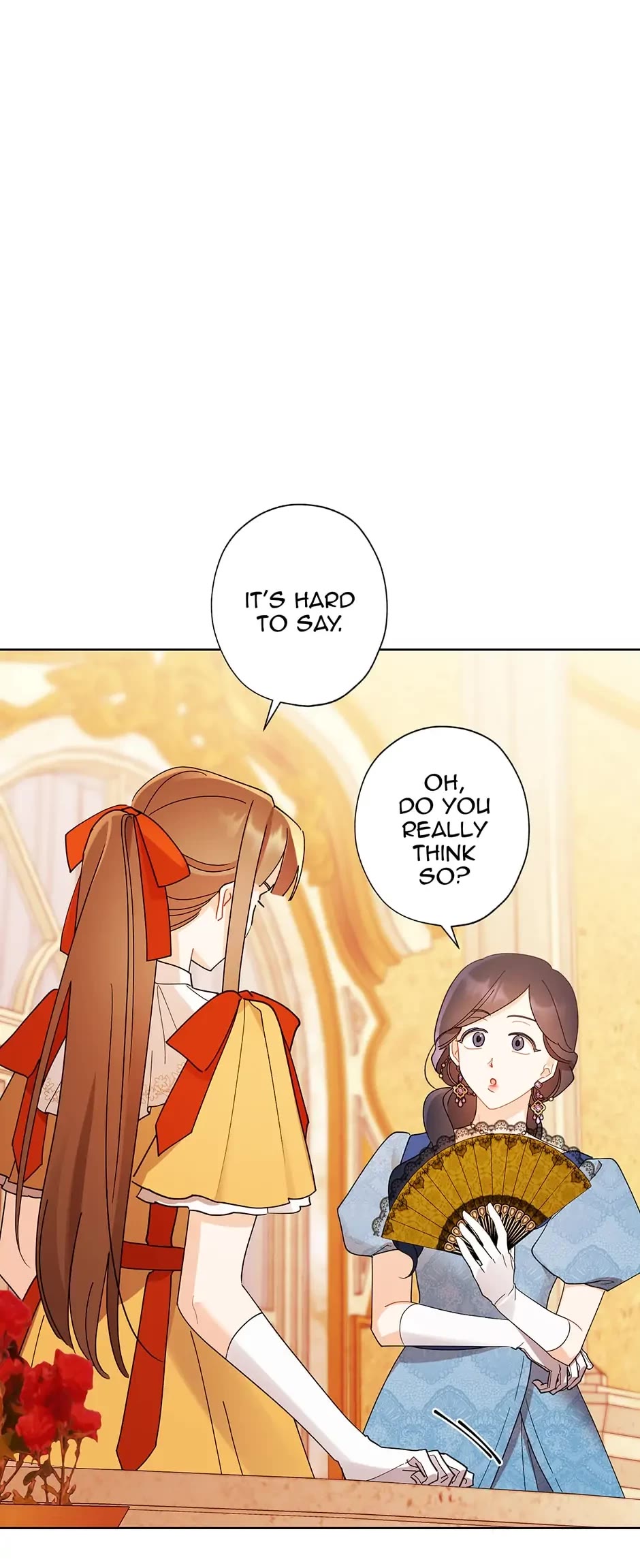 A Wicked Tale of Cinderella's Stepmom Chapter 82 page 10 - Chapter 82: Similar Standings