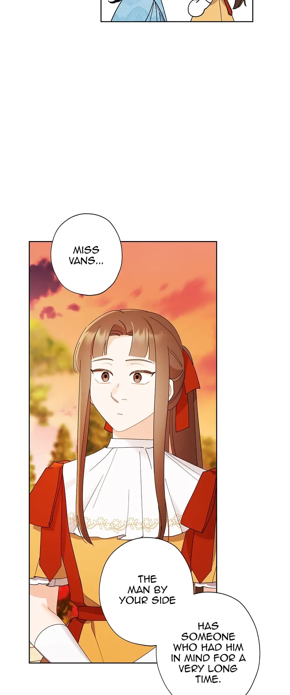 A Wicked Tale of Cinderella's Stepmom Chapter 82 page 15 - Chapter 82: Similar Standings