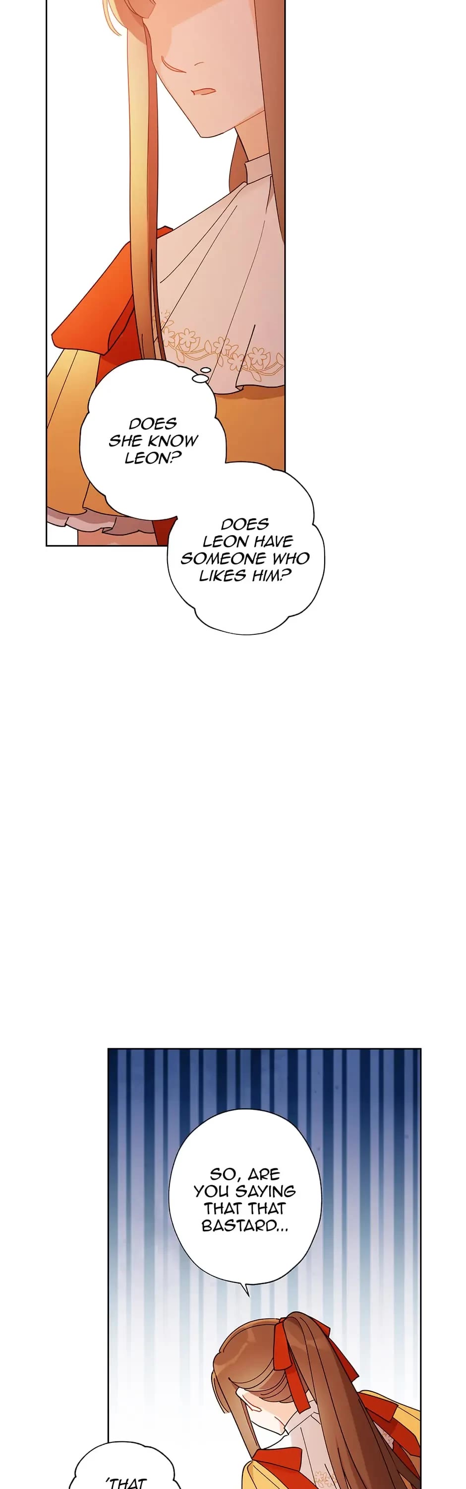 A Wicked Tale of Cinderella's Stepmom Chapter 82 page 18 - Chapter 82: Similar Standings