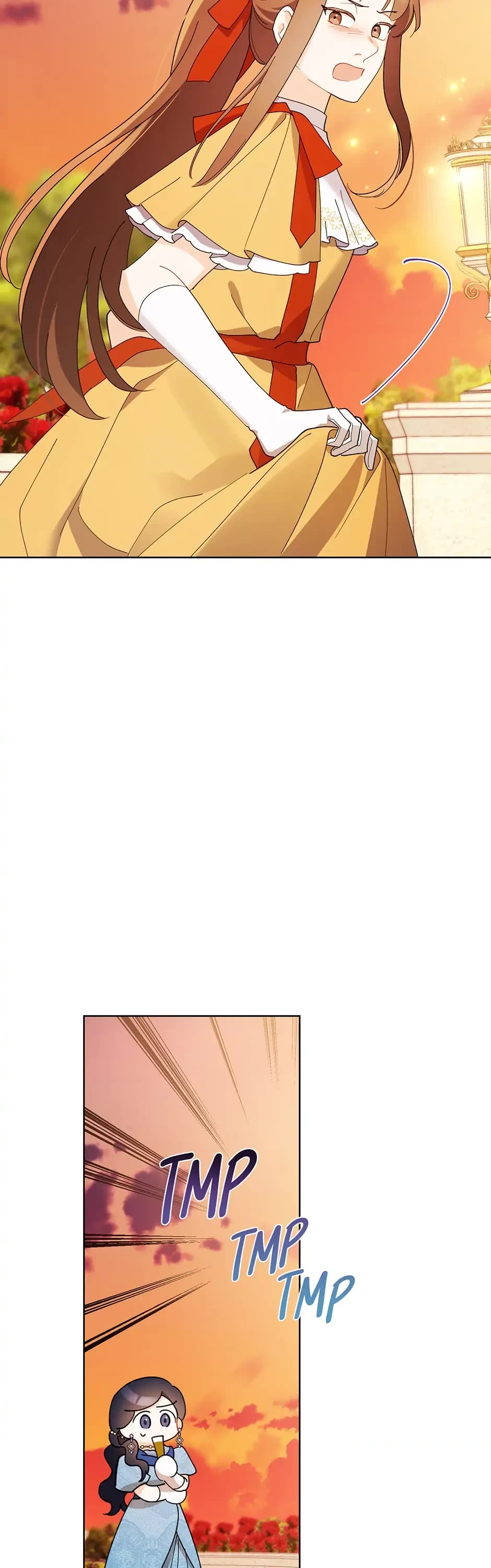 A Wicked Tale of Cinderella's Stepmom Chapter 82 page 23 - Chapter 82: Similar Standings