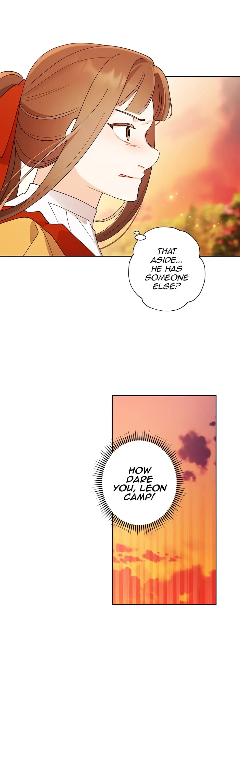 A Wicked Tale of Cinderella's Stepmom Chapter 82 page 26 - Chapter 82: Similar Standings