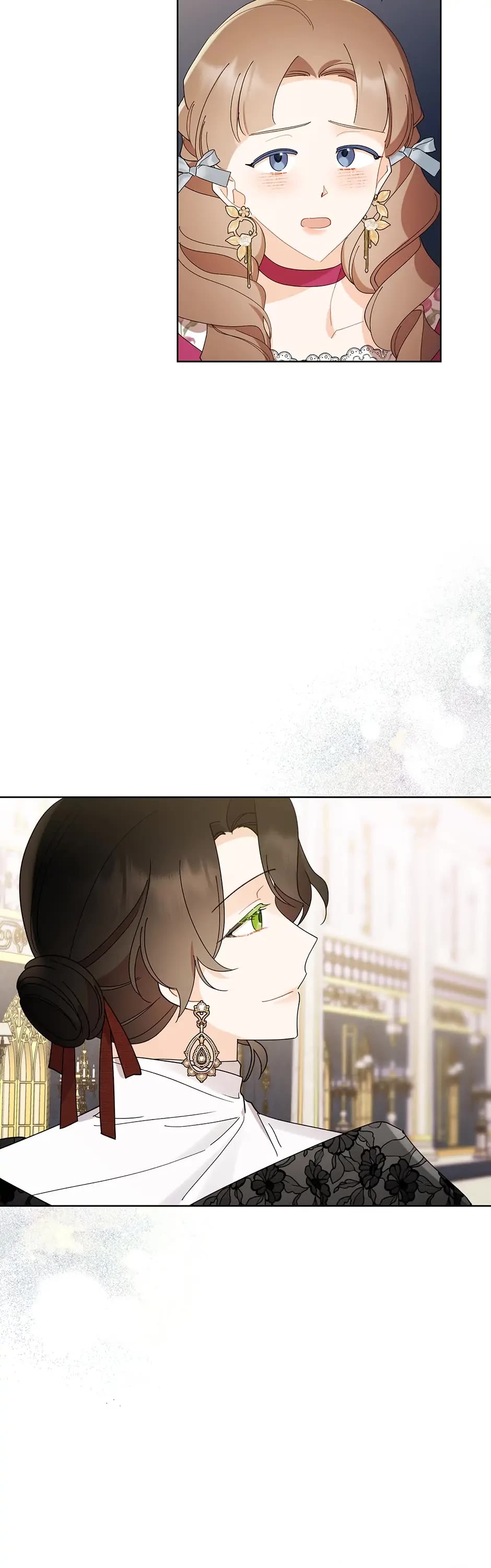 A Wicked Tale of Cinderella's Stepmom Chapter 82 page 31 - Chapter 82: Similar Standings