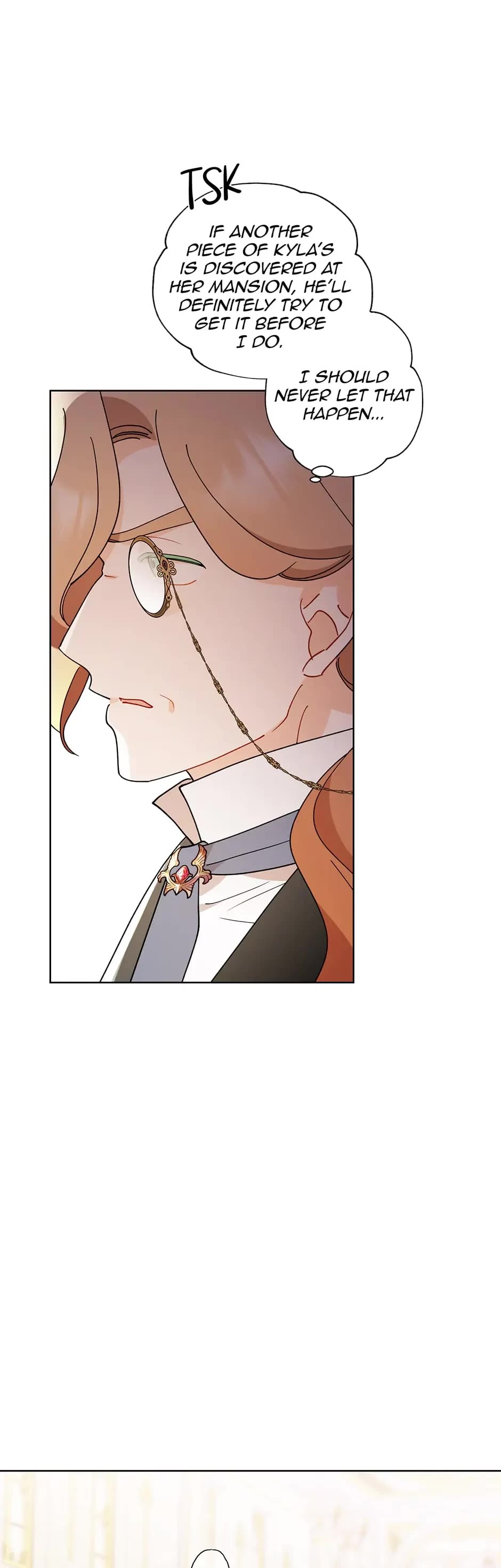 A Wicked Tale of Cinderella's Stepmom Chapter 82 page 35 - Chapter 82: Similar Standings