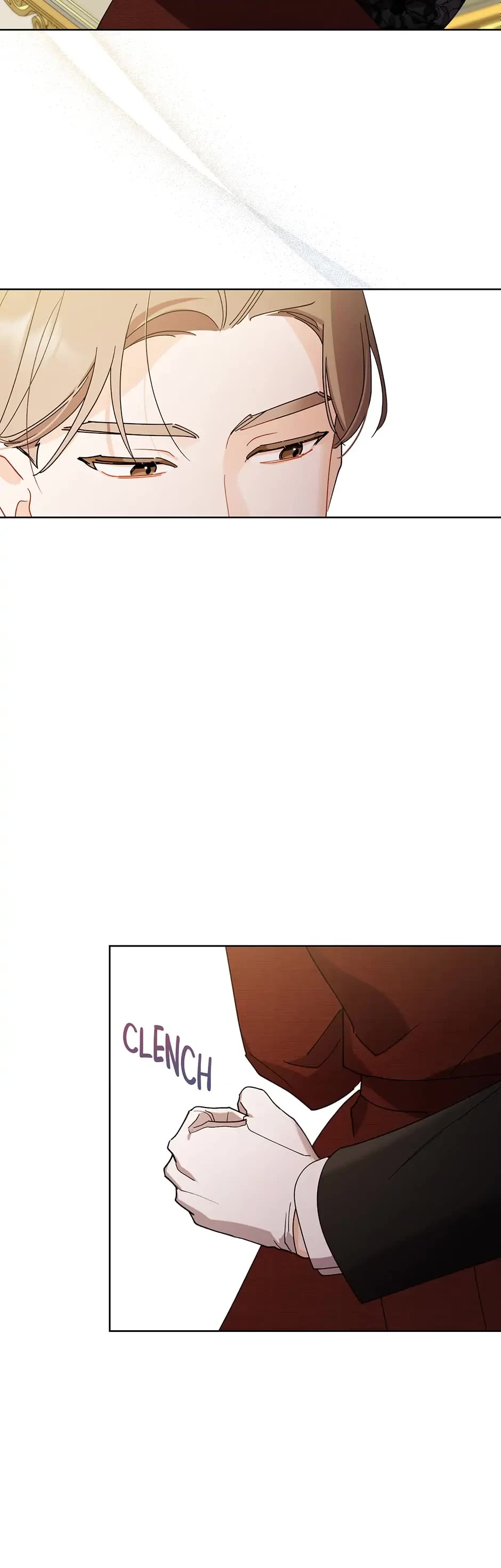 A Wicked Tale of Cinderella's Stepmom Chapter 83 page 24 - Chapter 83: Different Interests