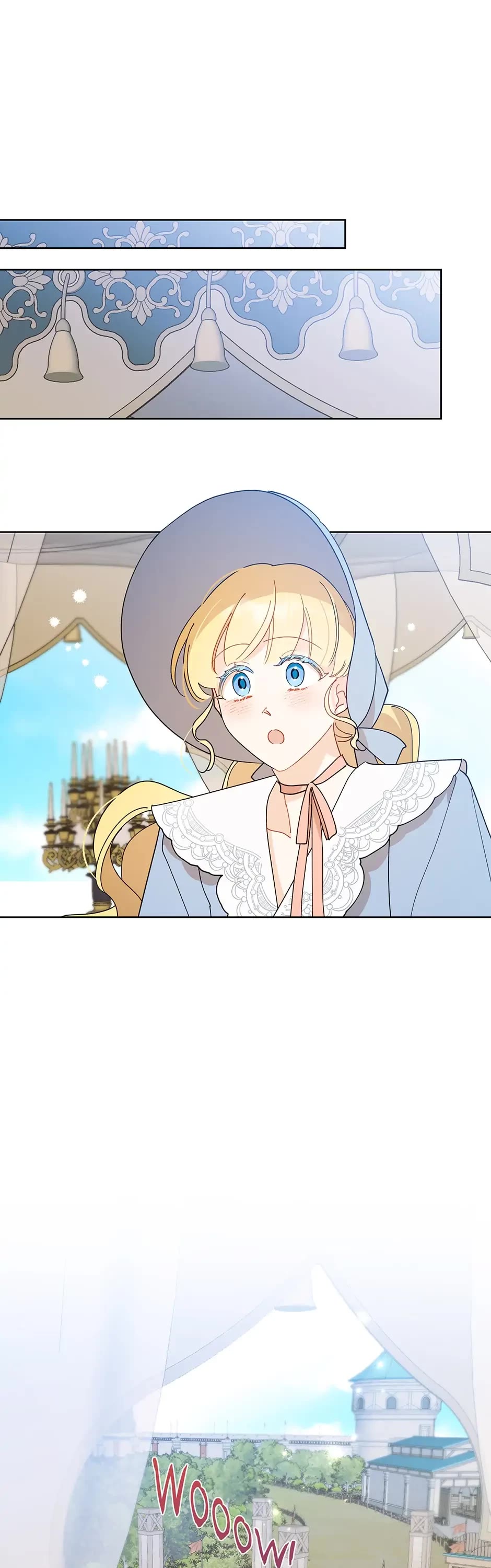 A Wicked Tale of Cinderella's Stepmom Chapter 83 page 31 - Chapter 83: Different Interests