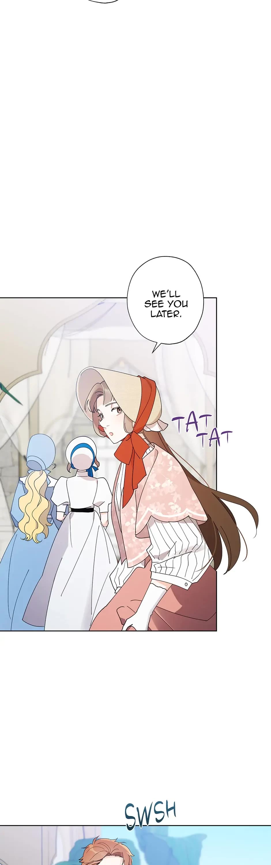 A Wicked Tale of Cinderella's Stepmom Chapter 84 page 17 - Chapter 84: Which One Is It?