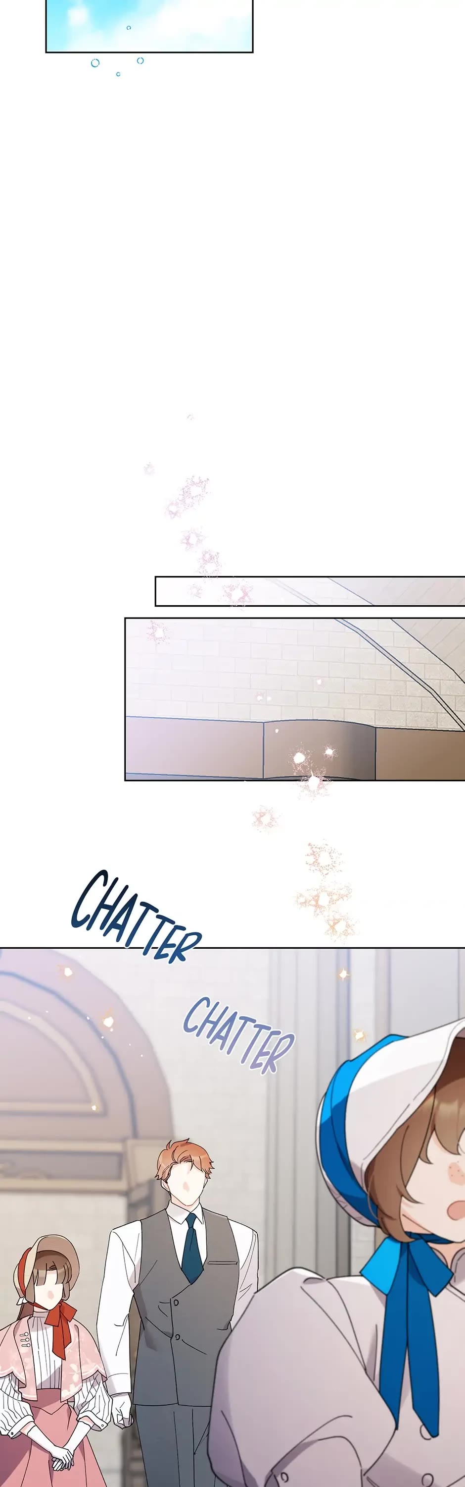 A Wicked Tale of Cinderella's Stepmom Chapter 84 page 21 - Chapter 84: Which One Is It?