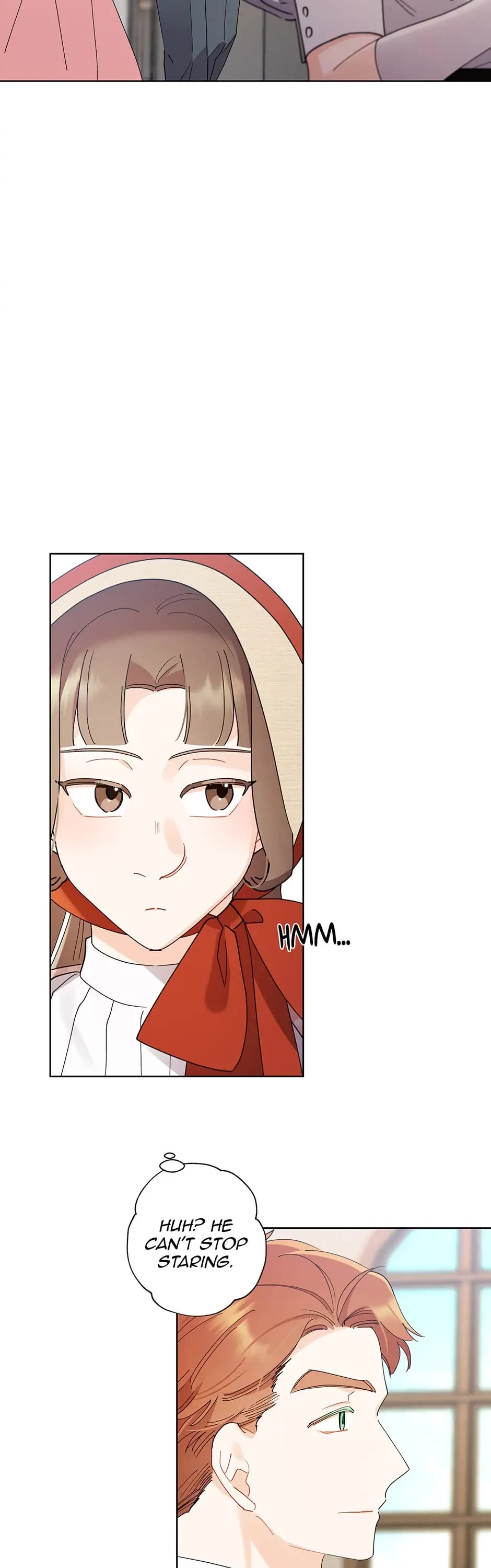 A Wicked Tale of Cinderella's Stepmom Chapter 84 page 22 - Chapter 84: Which One Is It?
