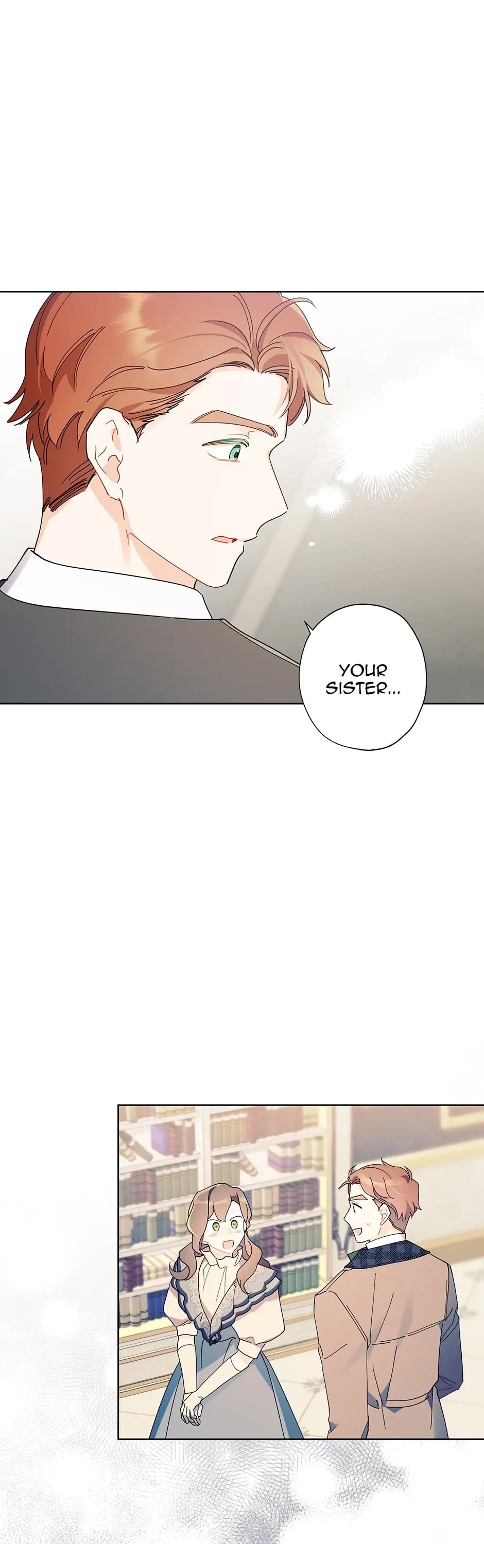 A Wicked Tale of Cinderella's Stepmom Chapter 84 page 26 - Chapter 84: Which One Is It?