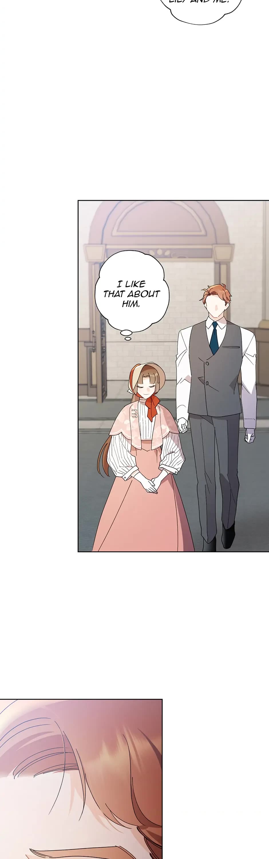 A Wicked Tale of Cinderella's Stepmom Chapter 84 page 32 - Chapter 84: Which One Is It?