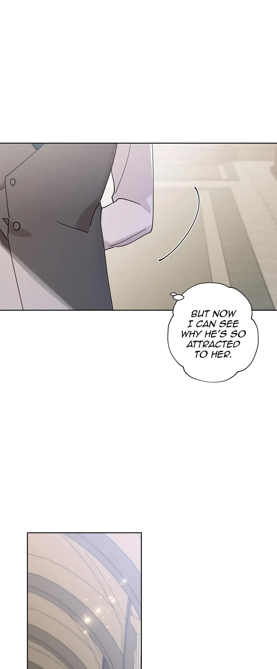 A Wicked Tale of Cinderella's Stepmom Chapter 84 page 35 - Chapter 84: Which One Is It?