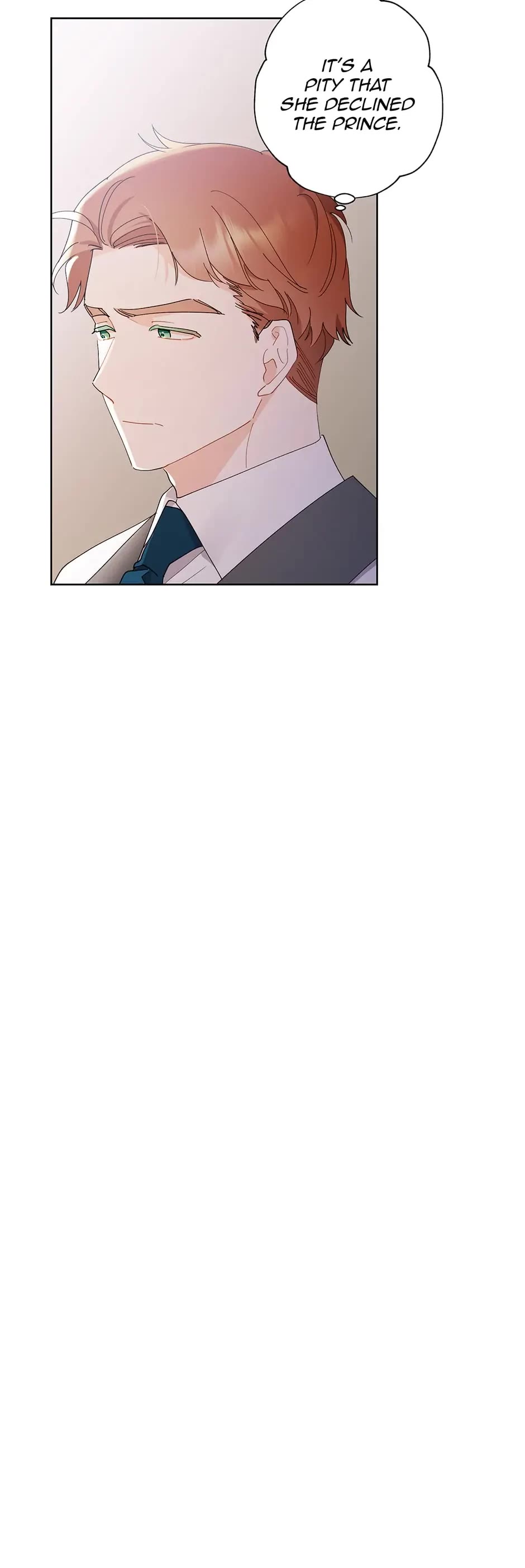 A Wicked Tale of Cinderella's Stepmom Chapter 84 page 37 - Chapter 84: Which One Is It?