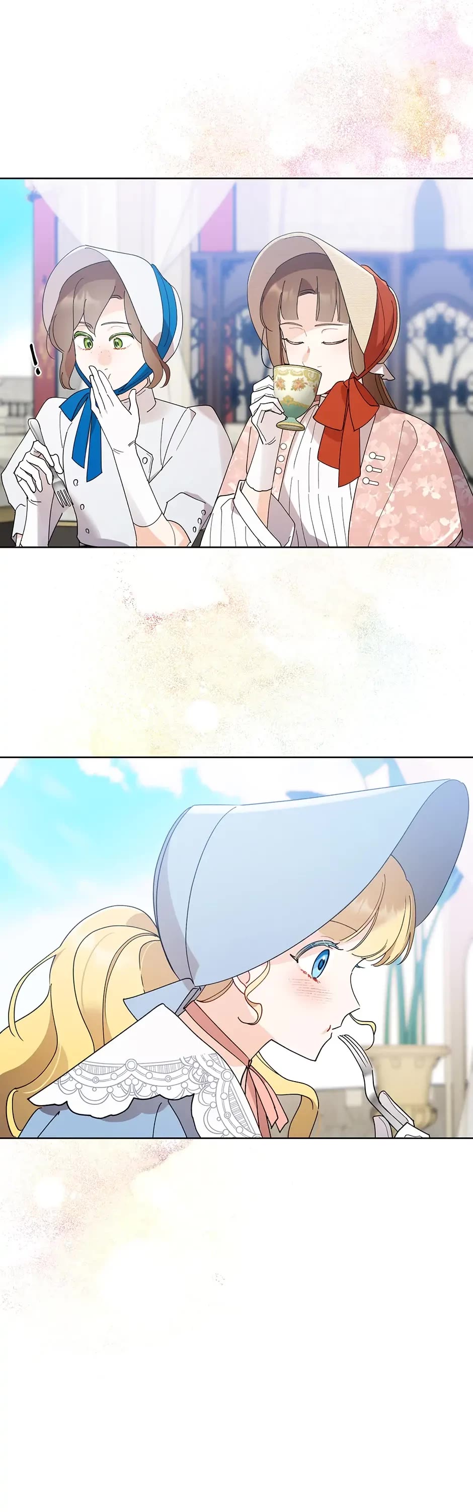 A Wicked Tale of Cinderella's Stepmom Chapter 84 page 6 - Chapter 84: Which One Is It?
