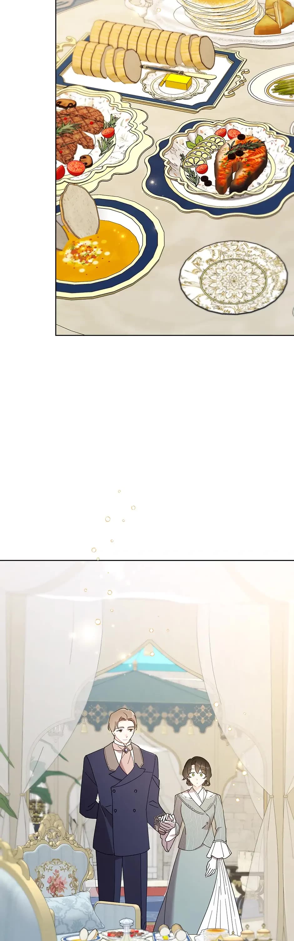 A Wicked Tale of Cinderella's Stepmom Chapter 85 page 16 - Chapter 85: An Impossible Man
