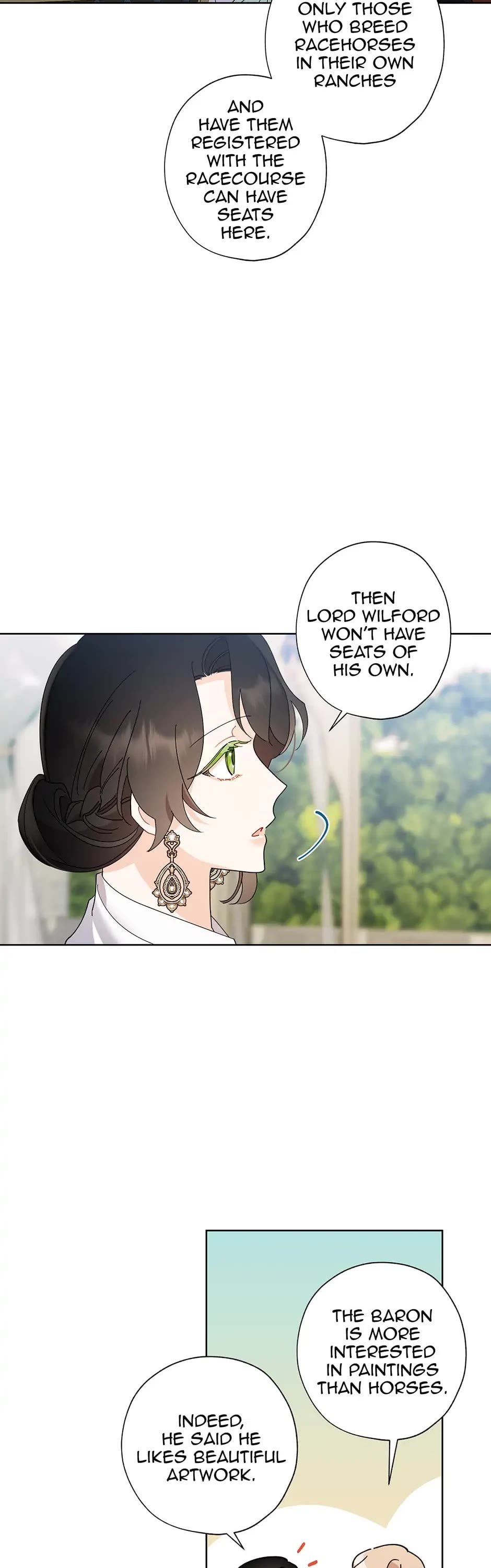 A Wicked Tale of Cinderella's Stepmom Chapter 85 page 2 - Chapter 85: An Impossible Man