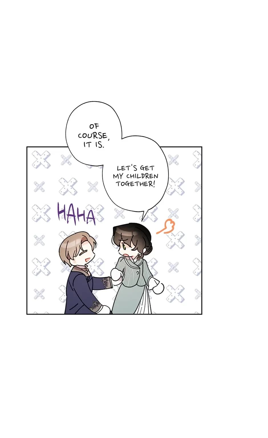 A Wicked Tale of Cinderella's Stepmom Chapter 85 page 38 - Chapter 85: An Impossible Man