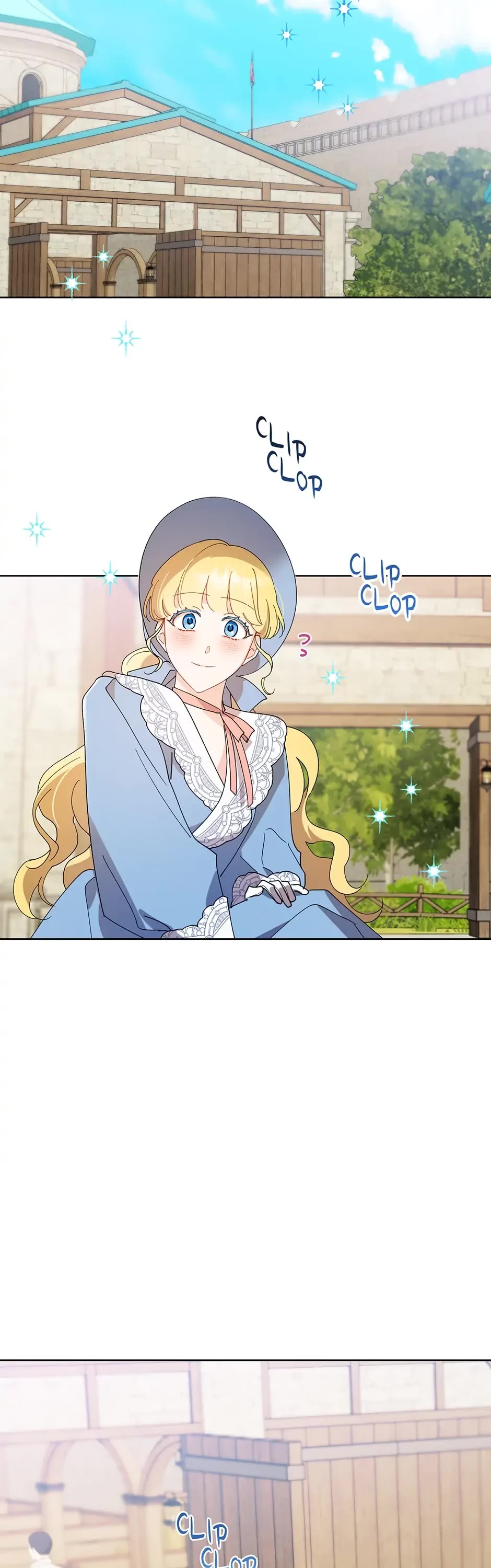A Wicked Tale of Cinderella's Stepmom Chapter 86 page 2 - Chapter 86: Princess Selection
