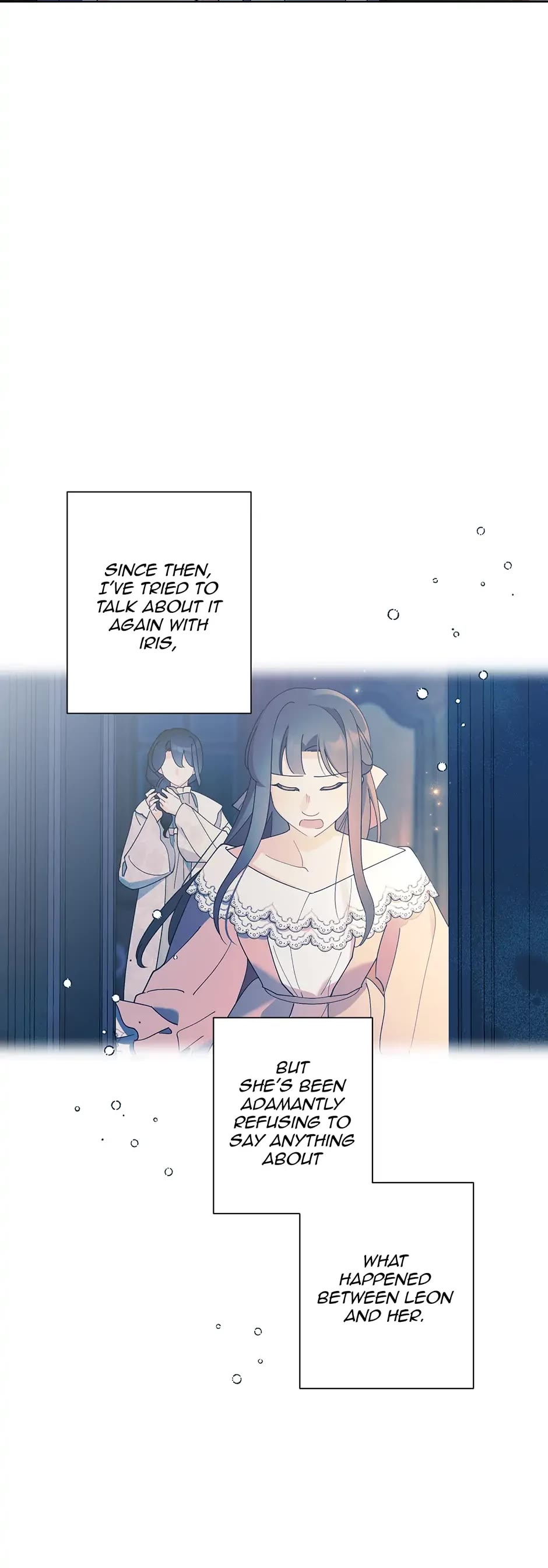 A Wicked Tale of Cinderella's Stepmom Chapter 86 page 30 - Chapter 86: Princess Selection