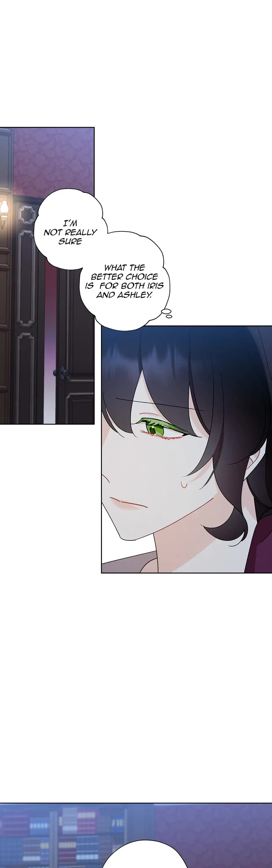 A Wicked Tale of Cinderella's Stepmom Chapter 86 page 31 - Chapter 86: Princess Selection