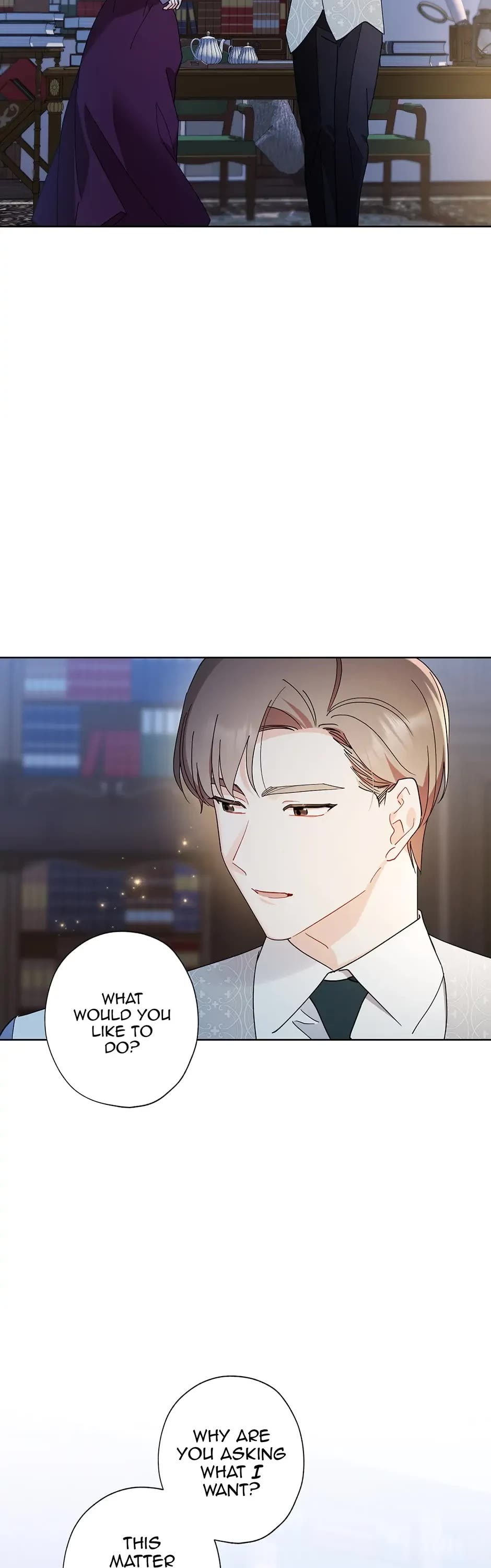 A Wicked Tale of Cinderella's Stepmom Chapter 86 page 38 - Chapter 86: Princess Selection