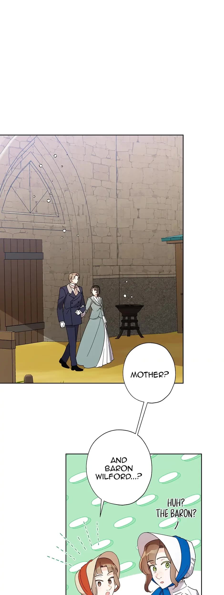 A Wicked Tale of Cinderella's Stepmom Chapter 86 page 4 - Chapter 86: Princess Selection