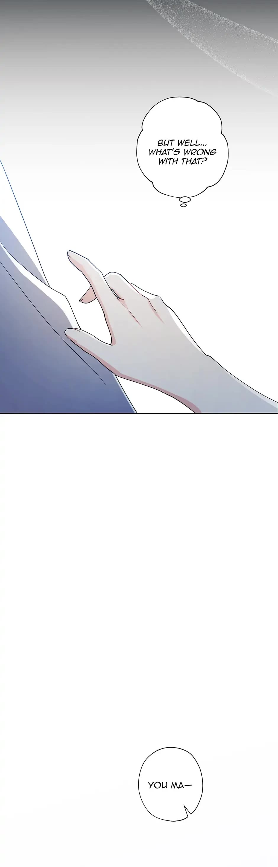 A Wicked Tale of Cinderella's Stepmom Chapter 87 page 20 - Chapter 87: May I Kiss You?