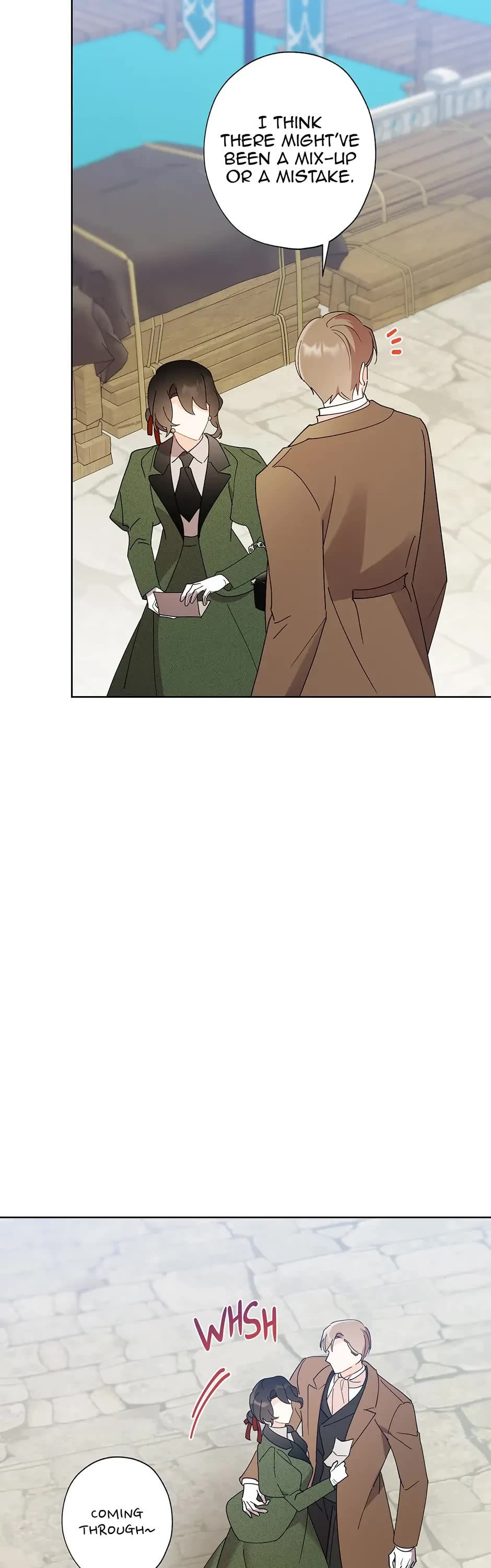 A Wicked Tale of Cinderella's Stepmom Chapter 88 page 11 - Chapter 88: Dead Or Alive