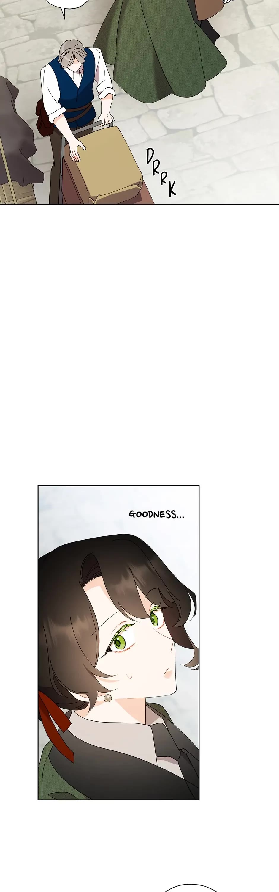 A Wicked Tale of Cinderella's Stepmom Chapter 88 page 12 - Chapter 88: Dead Or Alive