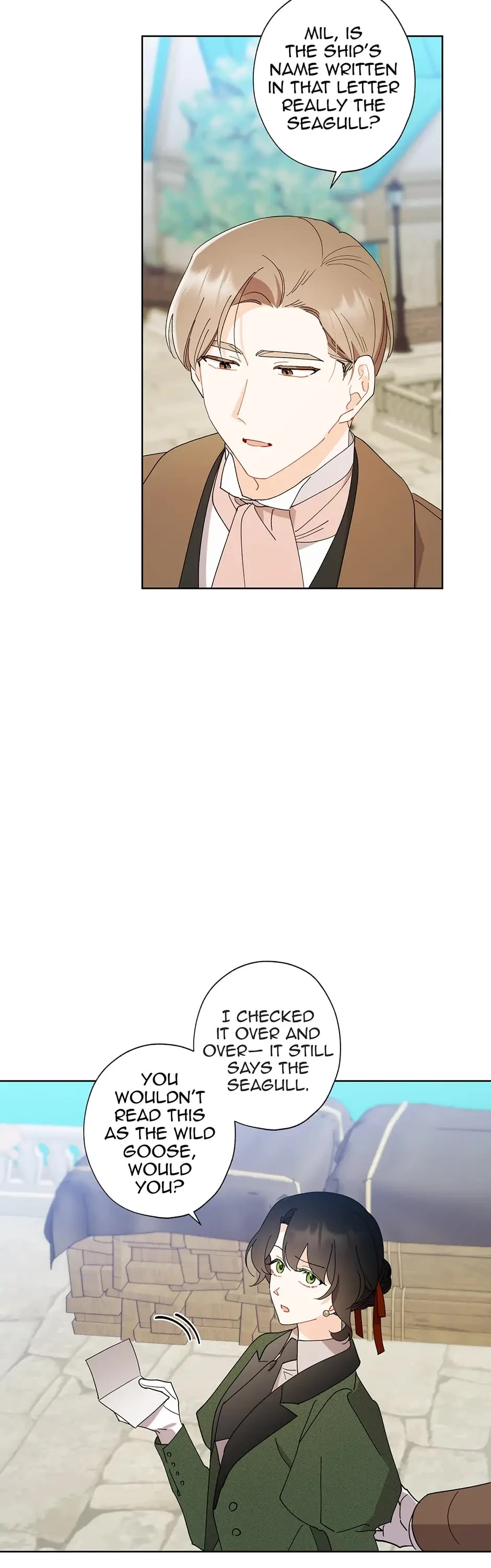 A Wicked Tale of Cinderella's Stepmom Chapter 88 page 13 - Chapter 88: Dead Or Alive