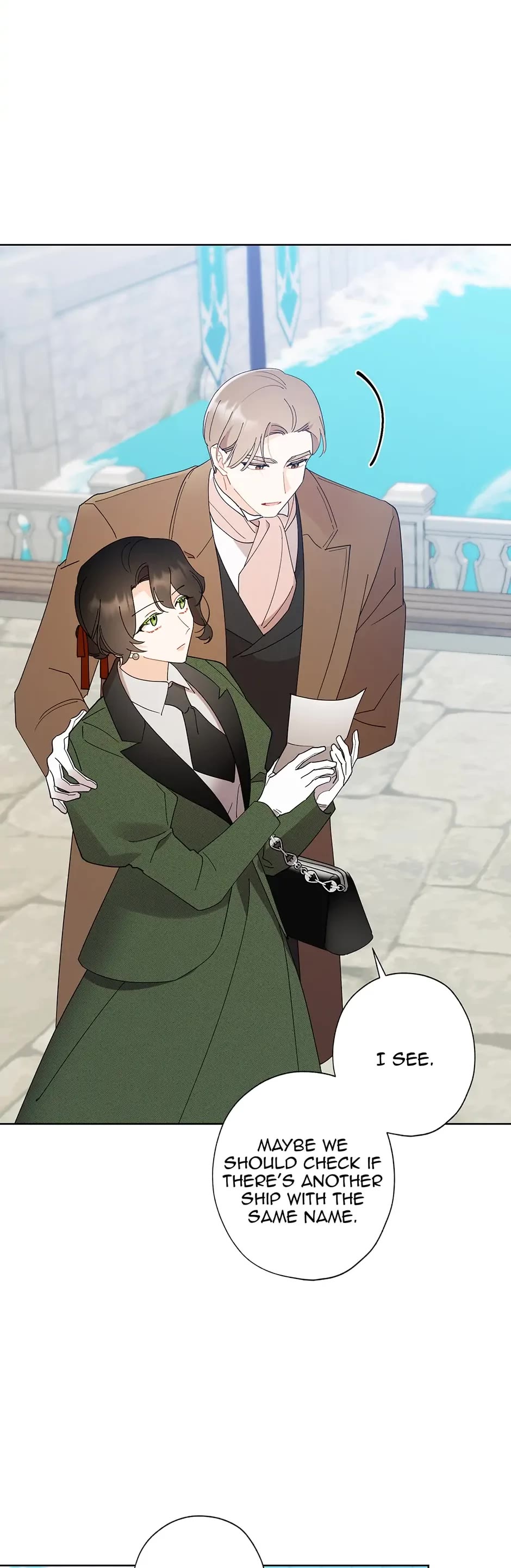 A Wicked Tale of Cinderella's Stepmom Chapter 88 page 14 - Chapter 88: Dead Or Alive