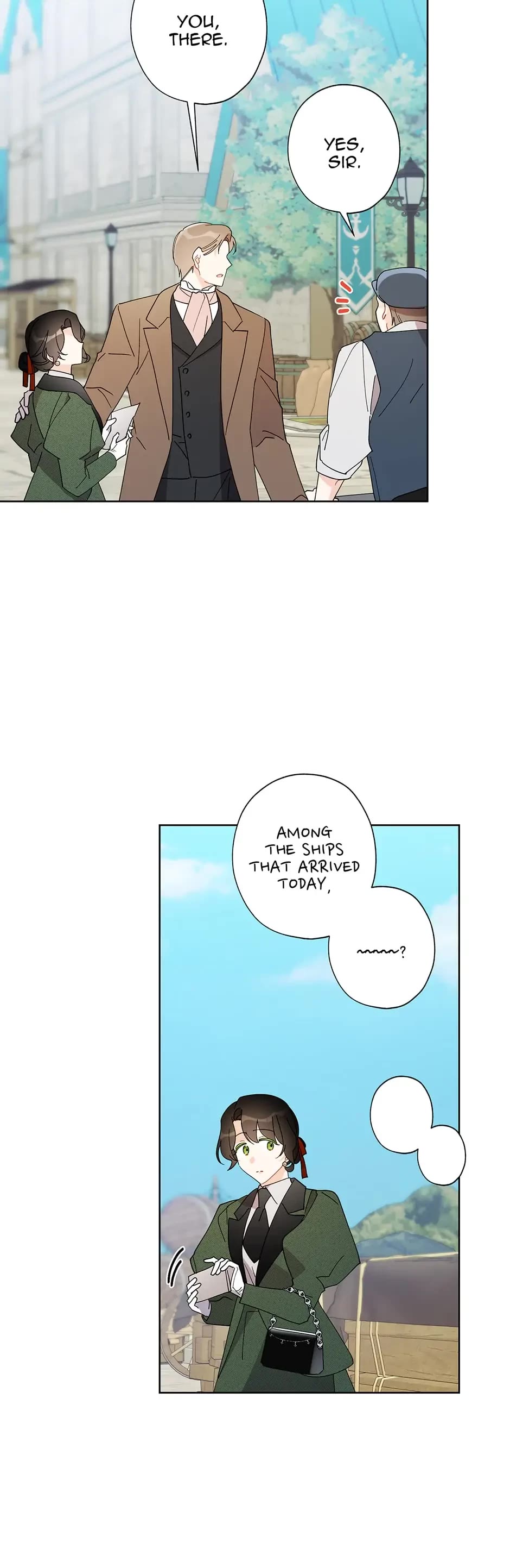A Wicked Tale of Cinderella's Stepmom Chapter 88 page 15 - Chapter 88: Dead Or Alive