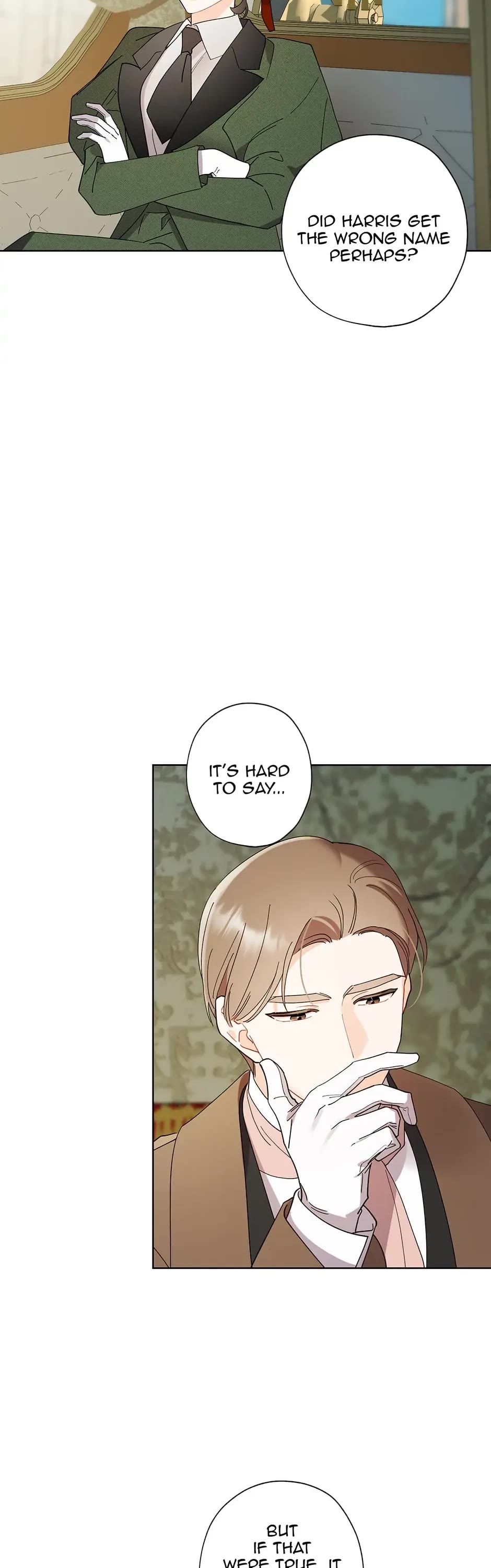 A Wicked Tale of Cinderella's Stepmom Chapter 88 page 17 - Chapter 88: Dead Or Alive