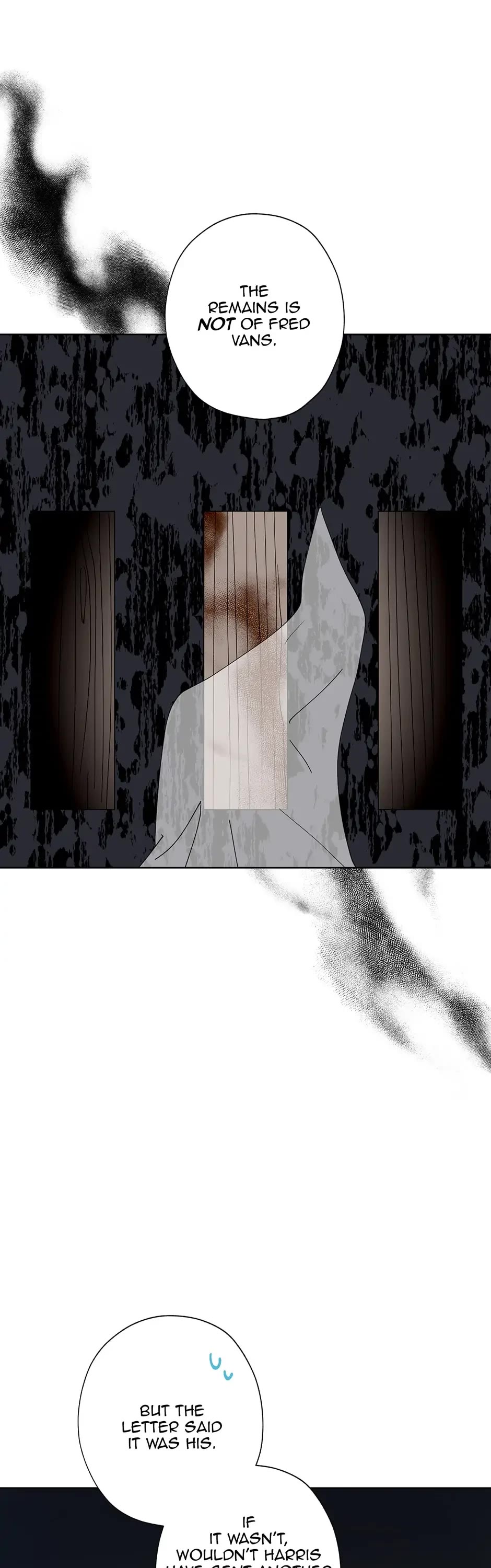 A Wicked Tale of Cinderella's Stepmom Chapter 88 page 21 - Chapter 88: Dead Or Alive