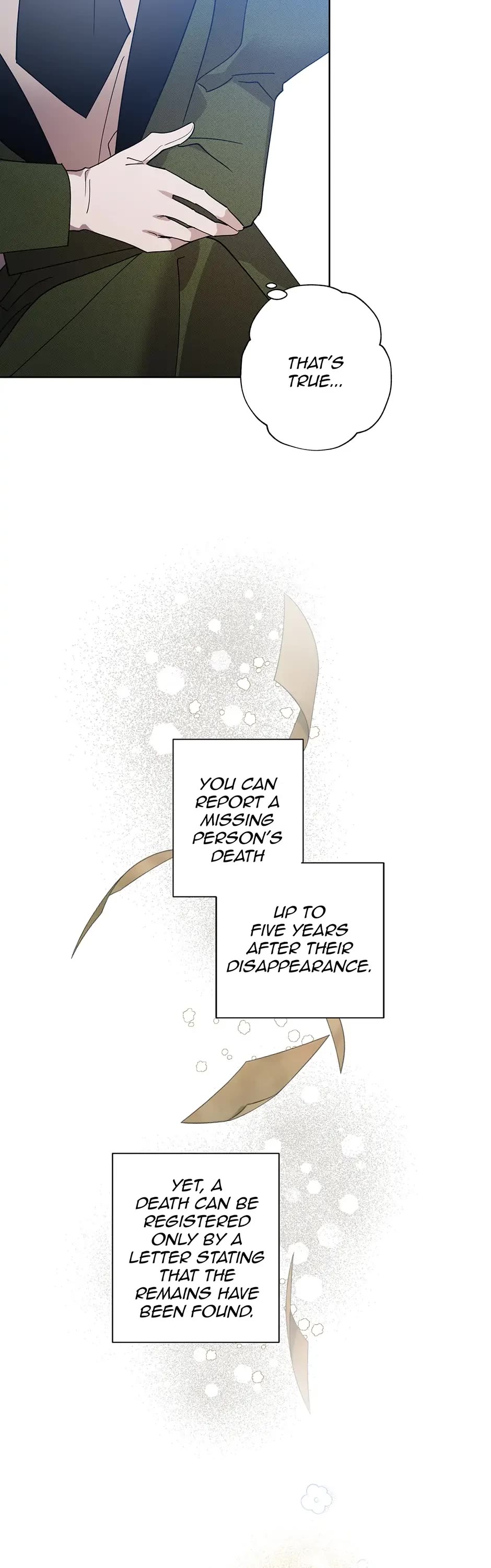 A Wicked Tale of Cinderella's Stepmom Chapter 88 page 23 - Chapter 88: Dead Or Alive