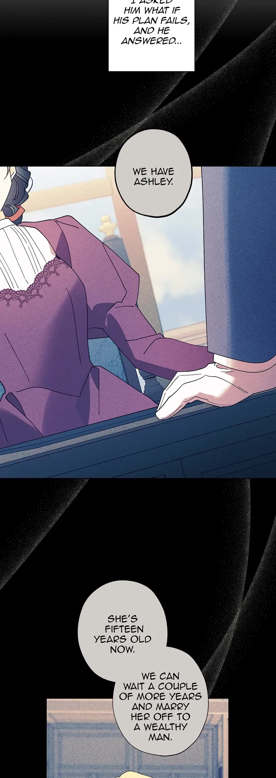 A Wicked Tale of Cinderella's Stepmom Chapter 88 page 30 - Chapter 88: Dead Or Alive