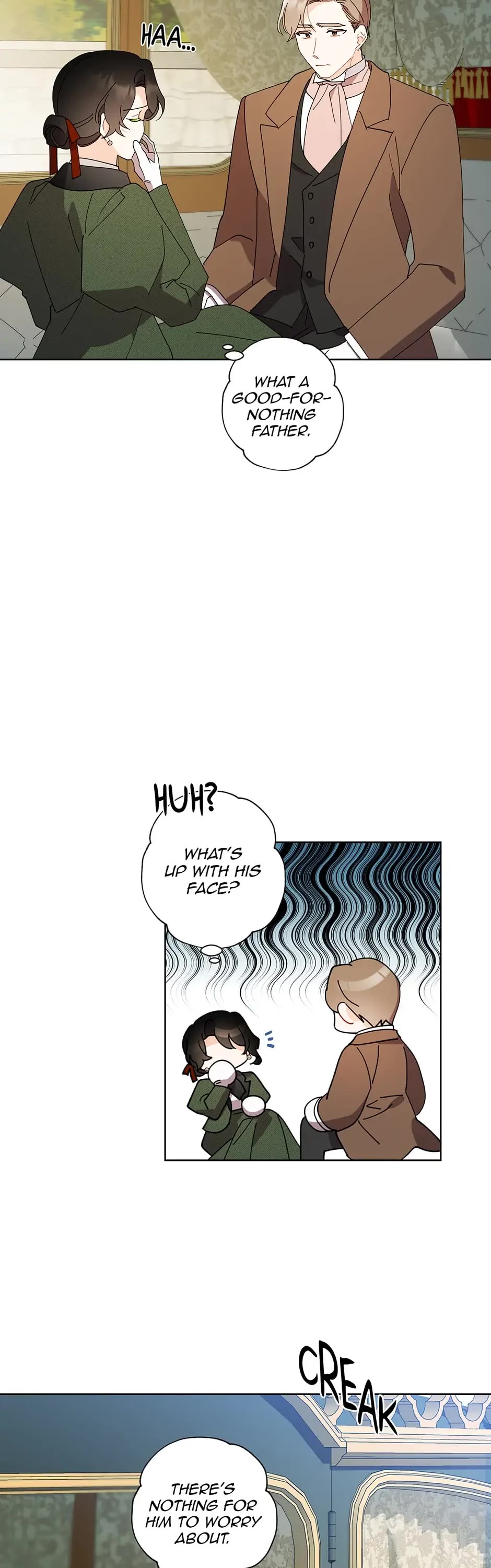 A Wicked Tale of Cinderella's Stepmom Chapter 88 page 32 - Chapter 88: Dead Or Alive